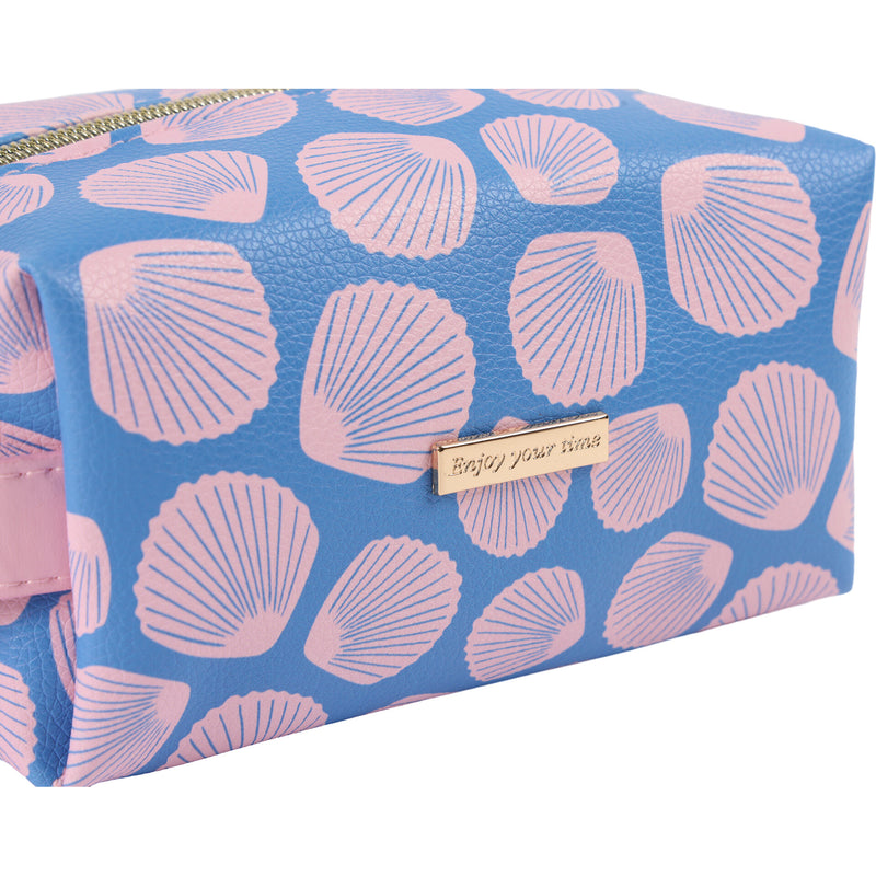 Necessaire - Seashell