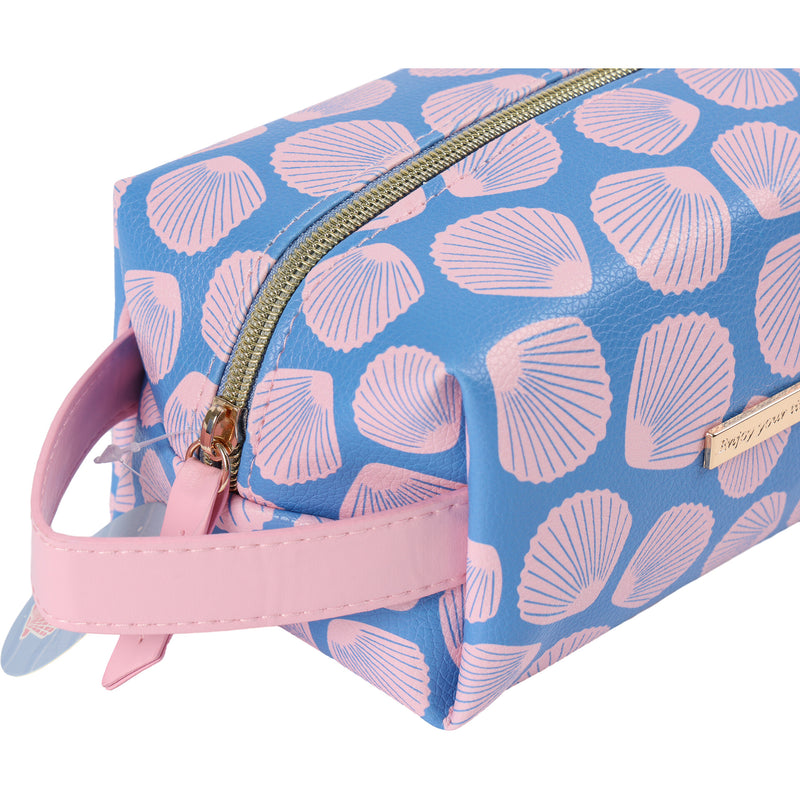 Necessaire - Seashell