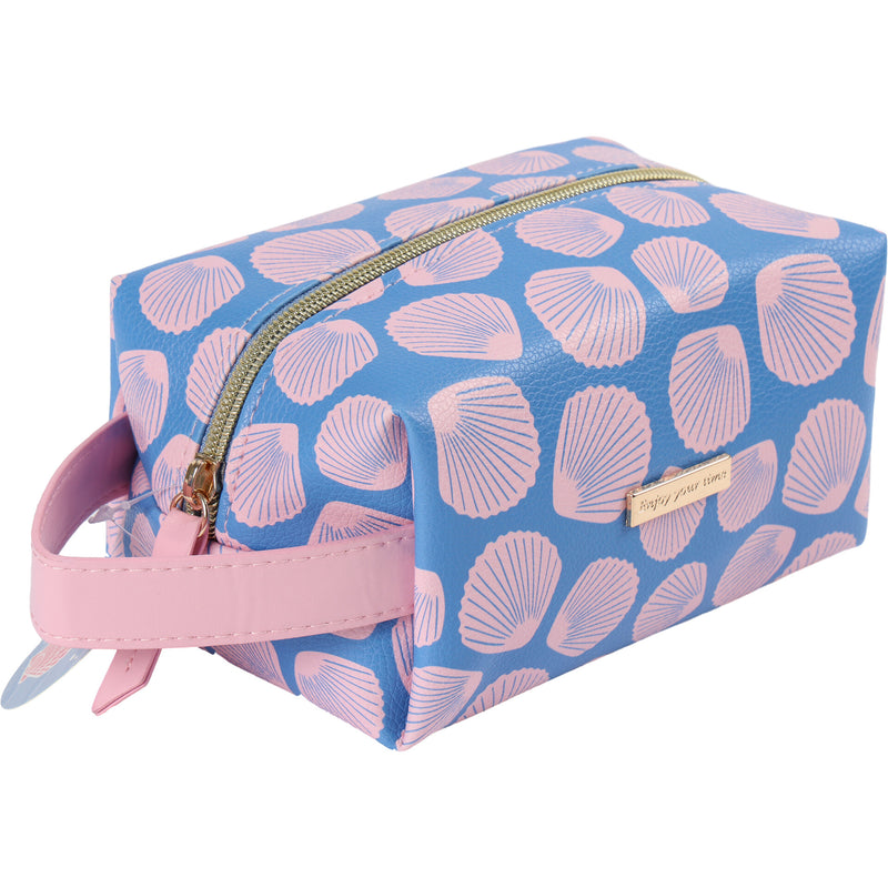 Necessaire - Seashell