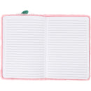 Caderno Formato A5 De Pêlo - Sweet Dream