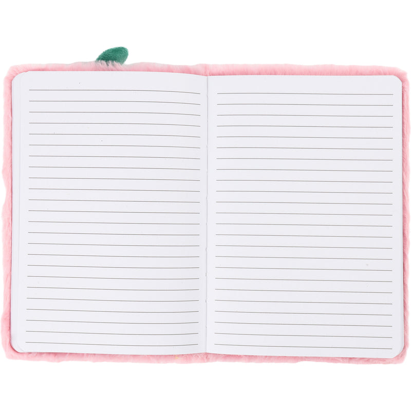 Caderno Formato A5 De Pêlo - Sweet Dream