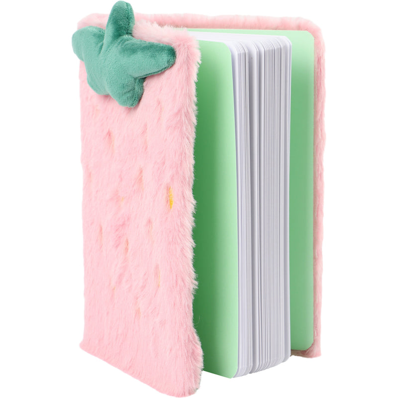 Caderno Formato A5 De Pêlo - Sweet Dream