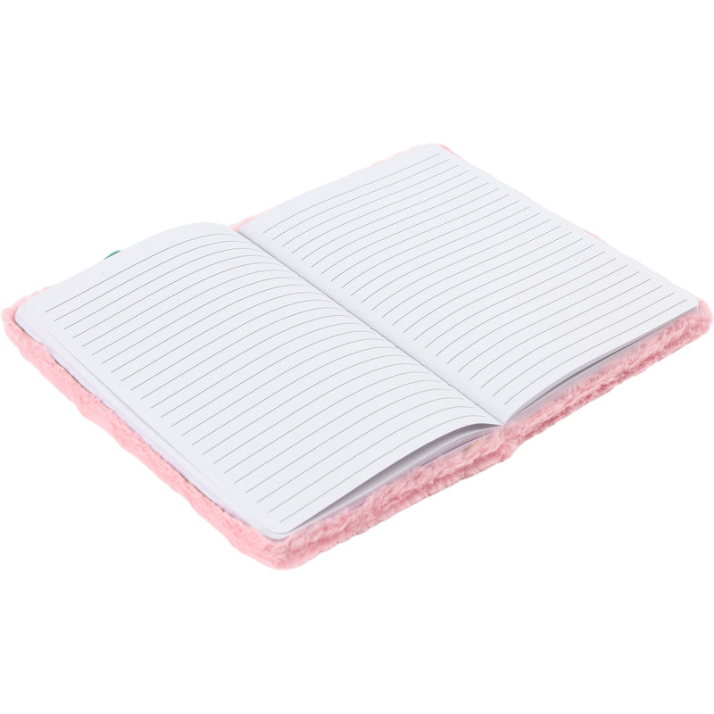 Caderno Formato A5 De Pêlo - Sweet Dream