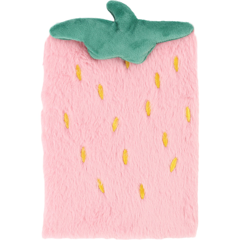 Caderno Formato A5 De Pêlo - Sweet Dream