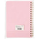 Caderno Formato A5 Espiral Morango - Sweet Dream