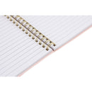 Caderno Formato A5 Espiral Frutas - Sweet Dream