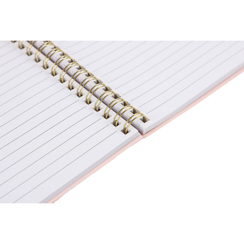 Caderno Formato A5 Espiral Frutas - Sweet Dream