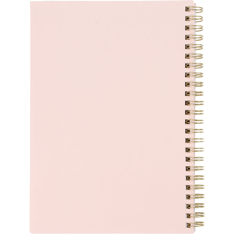 Caderno Formato A5 Espiral Frutas - Sweet Dream