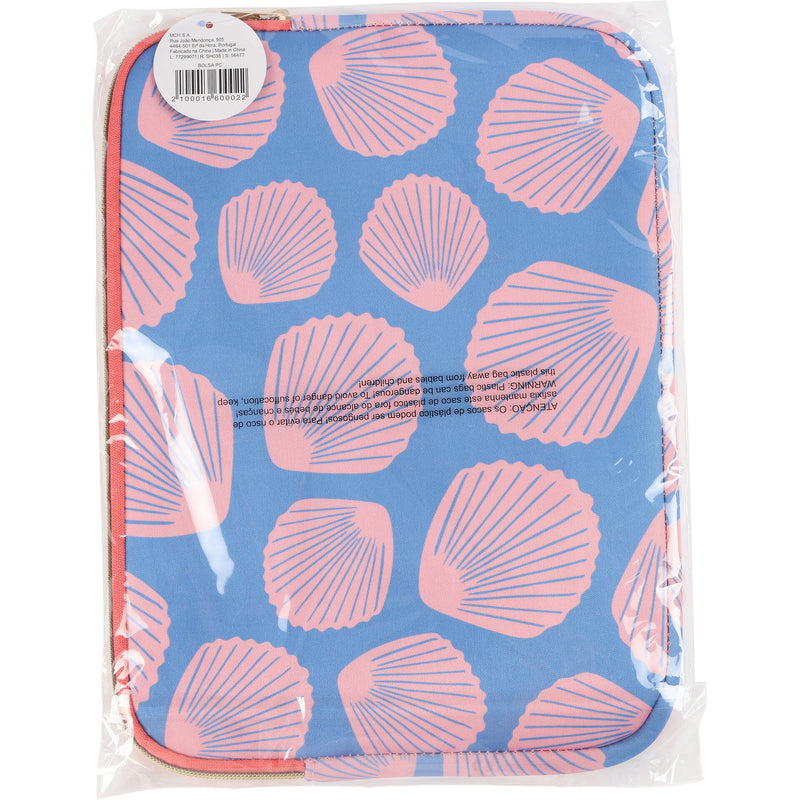 Bolsa Peça / Pack - Seashell