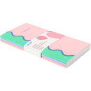 Conjunto Cadernos - Sweet Dream