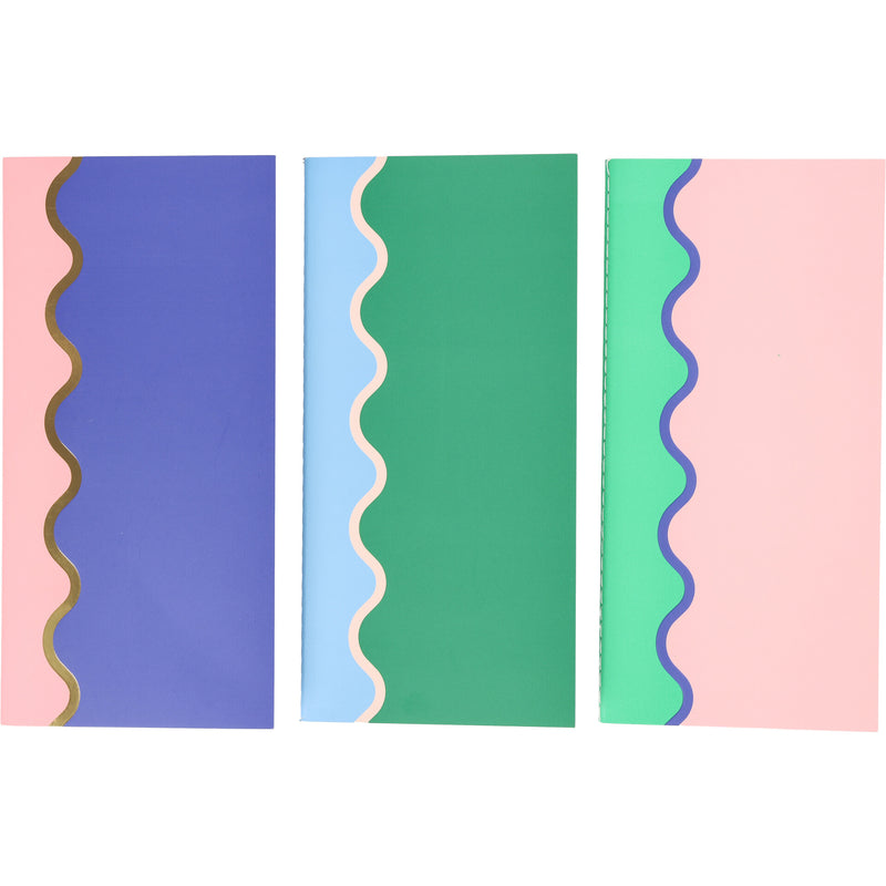 Conjunto Cadernos - Sweet Dream