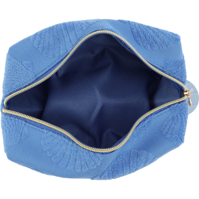 Bolsa Azul - Seashell