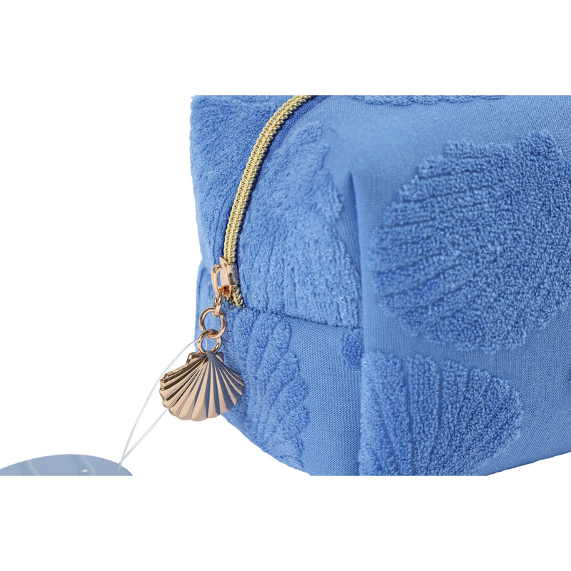 Bolsa Azul - Seashell