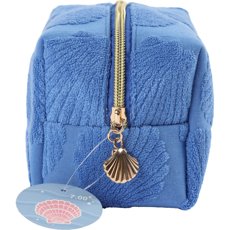 Bolsa Azul - Seashell