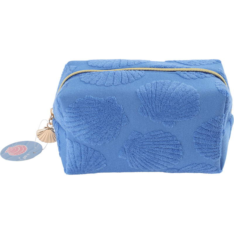 Bolsa Azul - Seashell