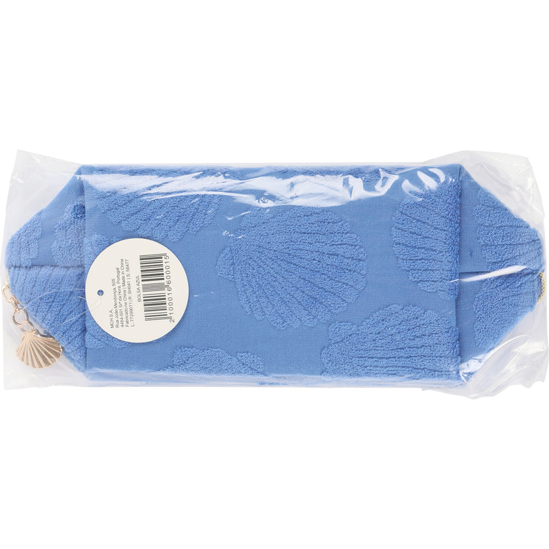 Bolsa Azul - Seashell