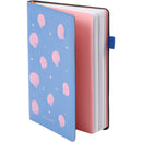 Caderno Formato A5 Capa Soft - Seashell