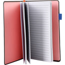Caderno Formato A5 Capa Soft - Seashell