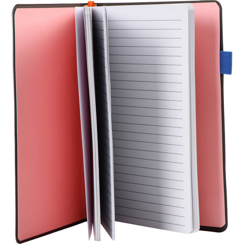 Caderno Formato A5 Capa Soft - Seashell
