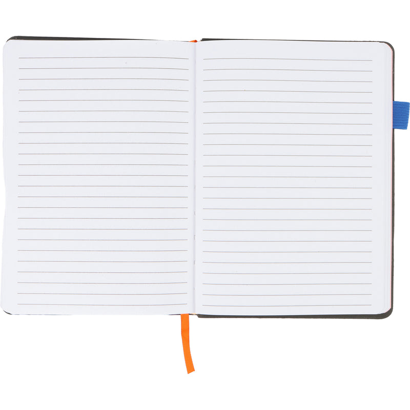 Caderno Formato A5 Capa Soft - Seashell