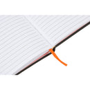 Caderno Formato A5 Capa Soft - Seashell