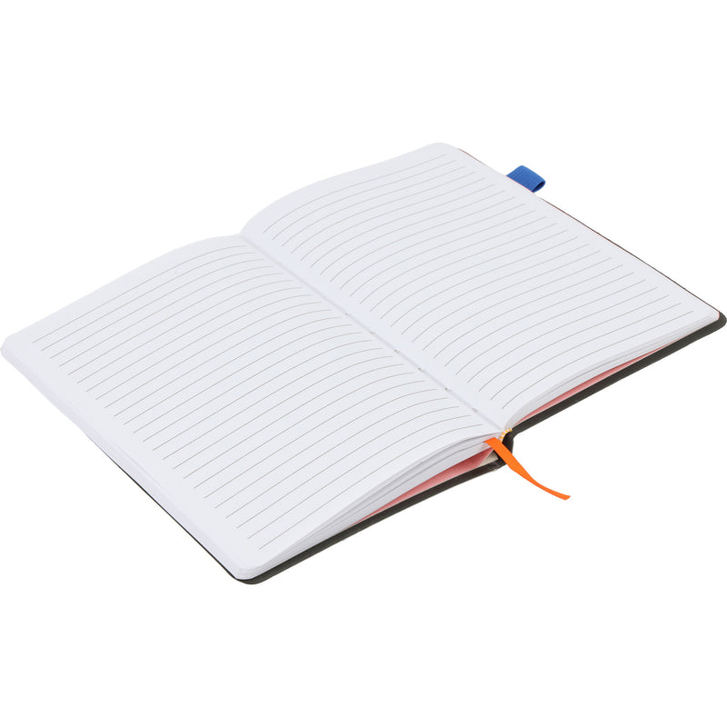 Caderno Formato A5 Capa Soft - Seashell