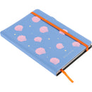 Caderno Formato A5 Capa Soft - Seashell