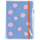 Caderno Formato A5 Capa Soft - Seashell