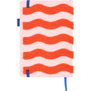 Caderno Formato A5 Com Textura - Seashell