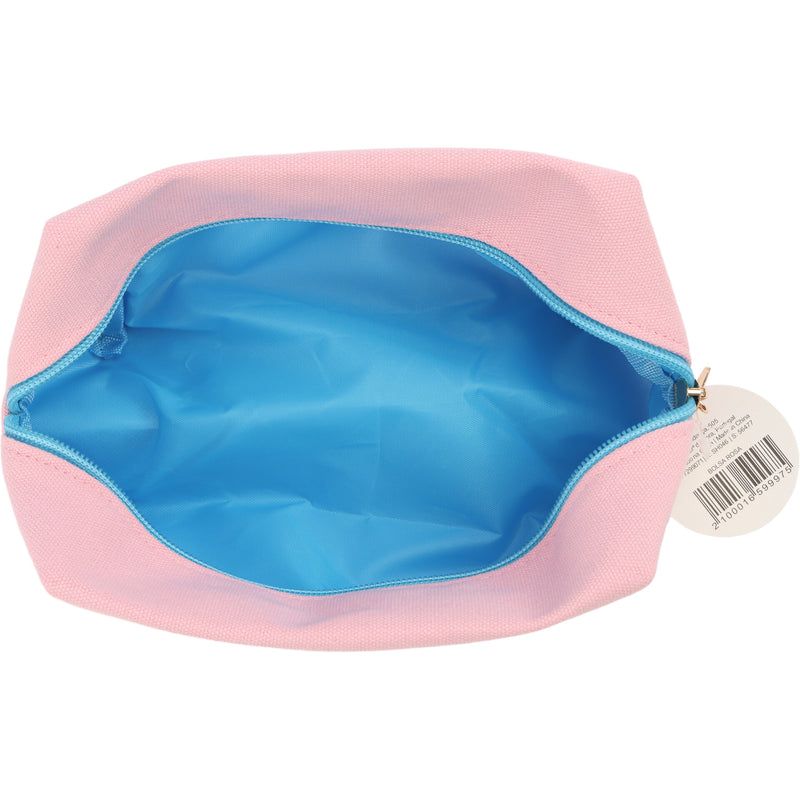 Bolsa Rosa - Seashell