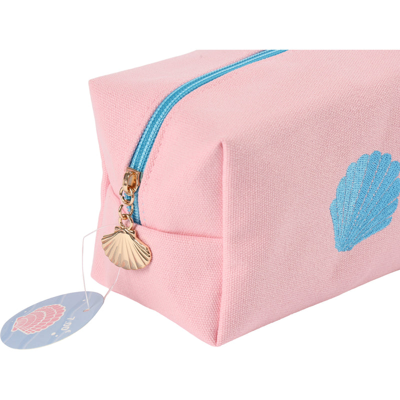 Bolsa Rosa - Seashell