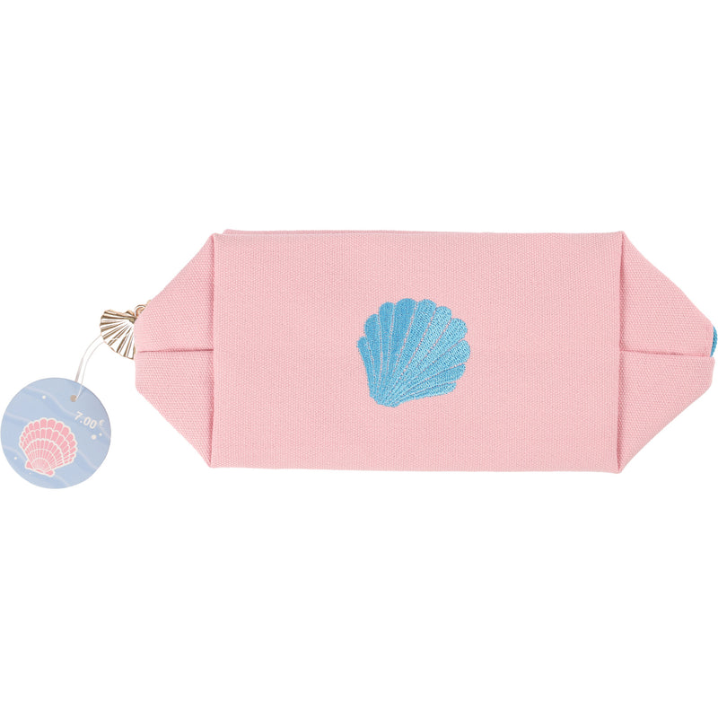 Bolsa Rosa - Seashell
