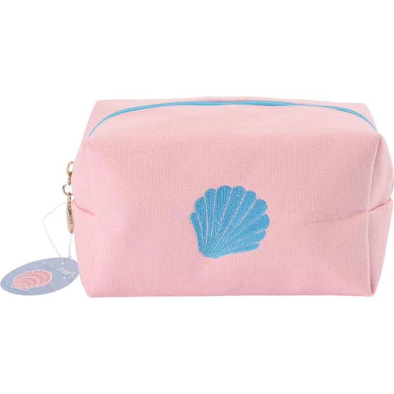 Bolsa Rosa - Seashell