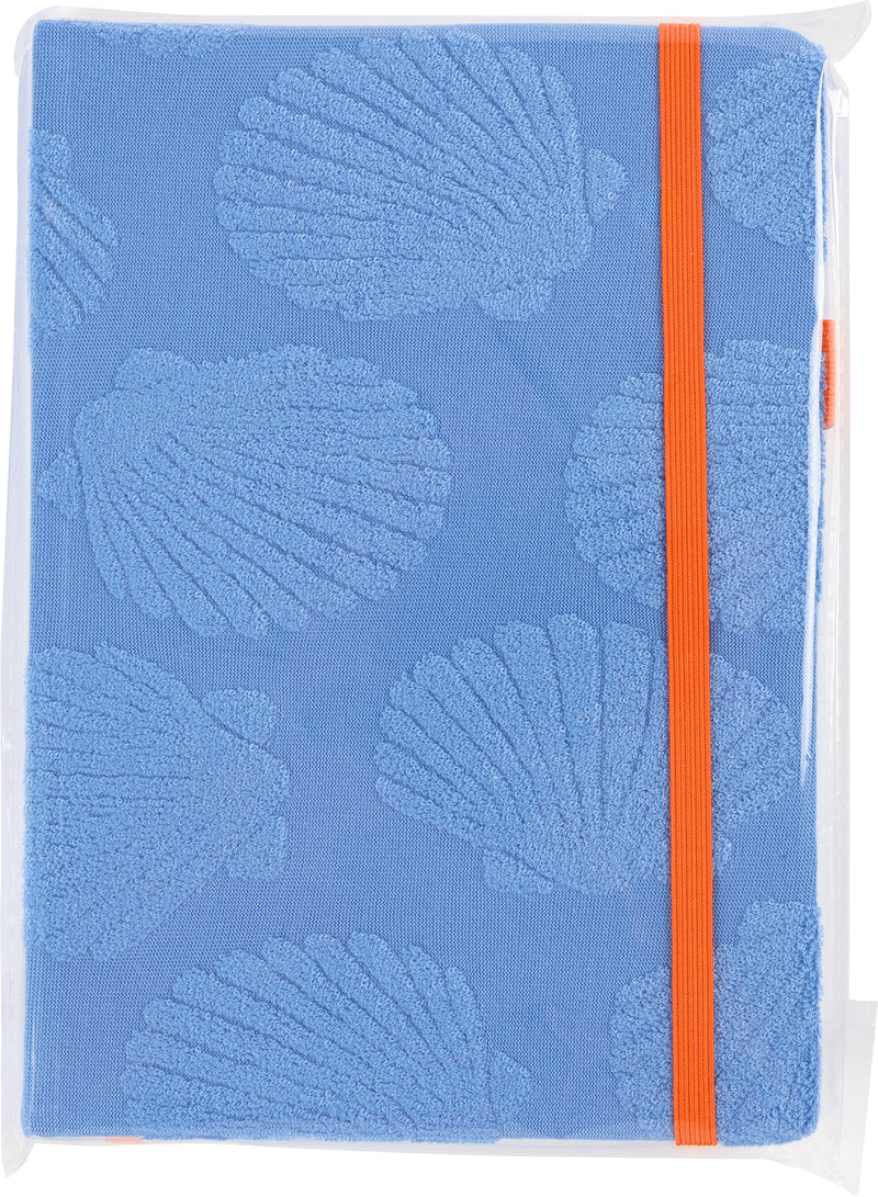 Caderno Formato A5 Capa Dura - Seashell