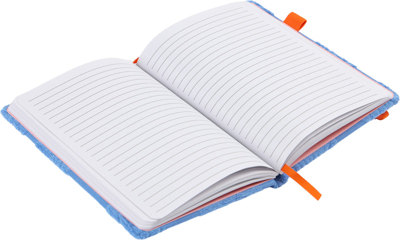 Caderno Formato A5 Capa Dura - Seashell