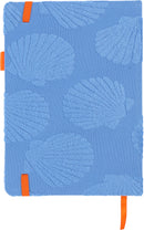 Caderno Formato A5 Capa Dura - Seashell