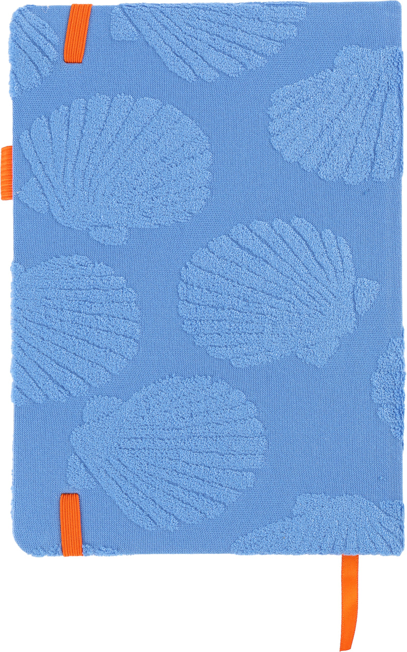Caderno Formato A5 Capa Dura - Seashell