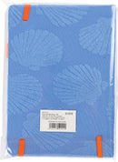Caderno Formato A5 Capa Dura - Seashell
