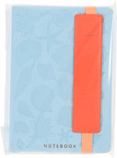 Caderno Formato A5 Com Estojo - Seashell