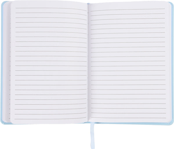 Caderno Formato A5 Com Estojo - Seashell