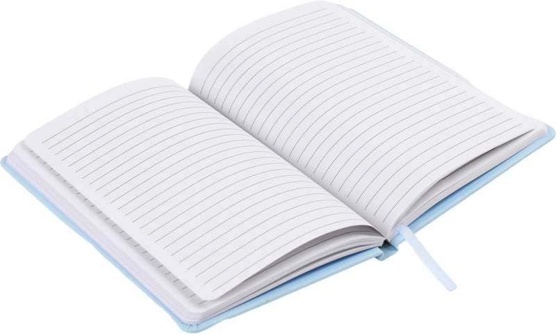 Caderno Formato A5 Com Estojo - Seashell