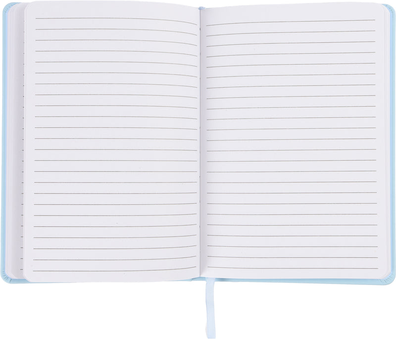 Caderno Formato A5 Com Estojo - Seashell