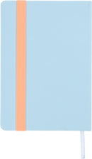 Caderno Formato A5 Com Estojo - Seashell