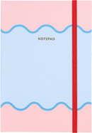 Conjunto Notas Aderentes - Seashell