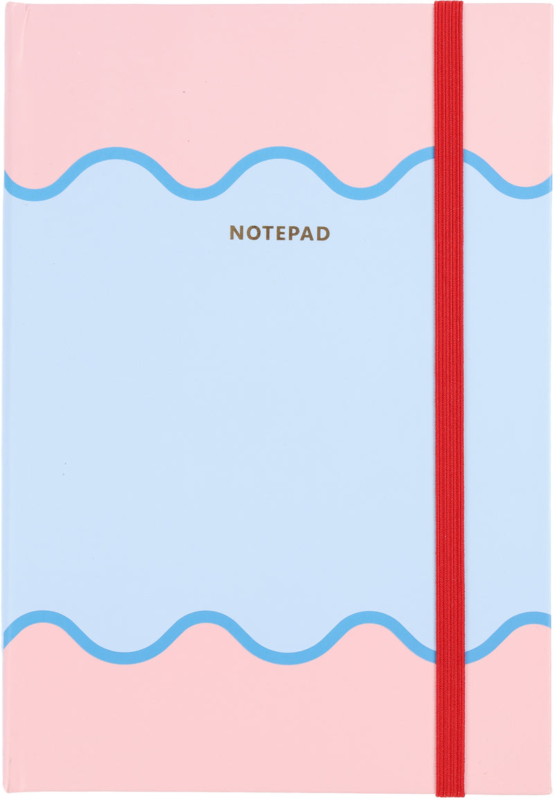 Conjunto Notas Aderentes - Seashell