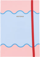 Conjunto Notas Aderentes - Seashell