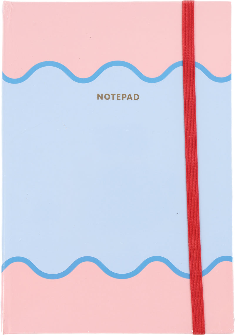 Conjunto Notas Aderentes - Seashell