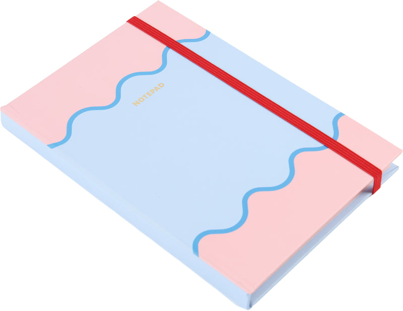 Conjunto Notas Aderentes - Seashell