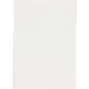 Postal Com Pompom - Pai Natal