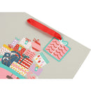 Saco Embrulho 25X30 - Carro Presentes